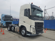 Volvo FH 420 6*2